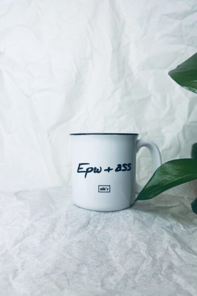 Ερώ+ass κούπα